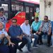 BRT Koridor Solo-Sumberlawang Banyak Diminati Warga