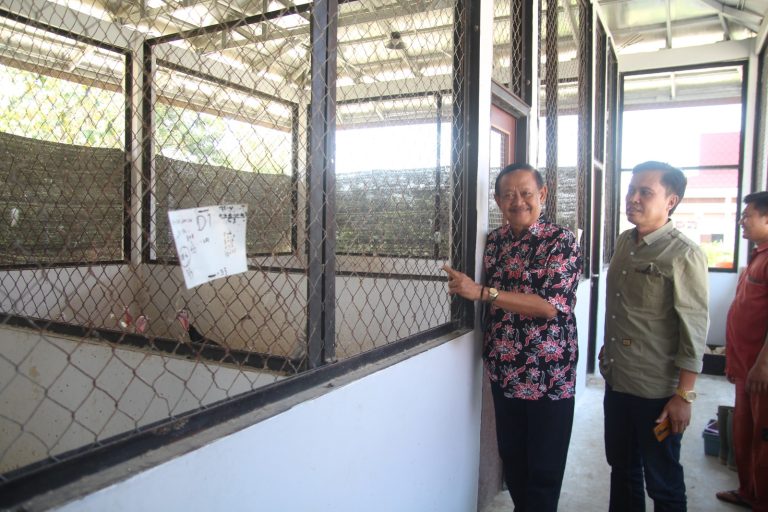 Komisi B Ingin Balai Uji dan Sertifikasi Lebih Maju