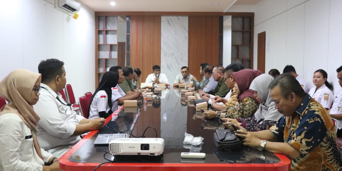 Dukungan Anggaran dan Standardisasi Pelatda Perlu Masuk Raperda Keolahragaan