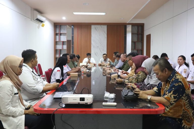 Dukungan Anggaran dan Standardisasi Pelatda Perlu Masuk Raperda Keolahragaan