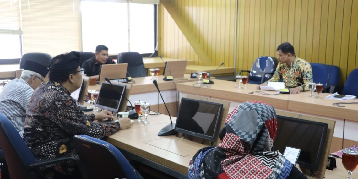 Komisi A Pilih Tujuh Nama Anggota KPI Jateng