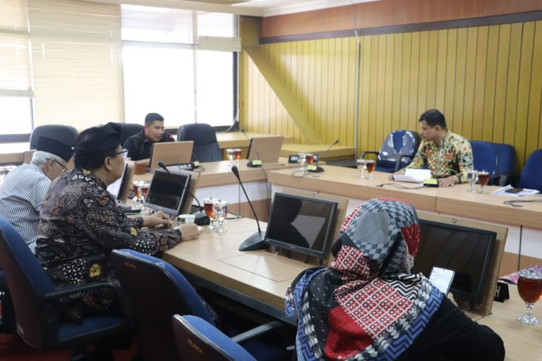 Komisi A Pilih Tujuh Nama Anggota KPI Jateng