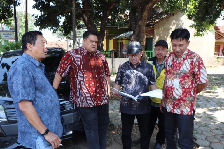 Komisi D Desak Prioritaskan Perbaikan Jalan Jepara-Keling