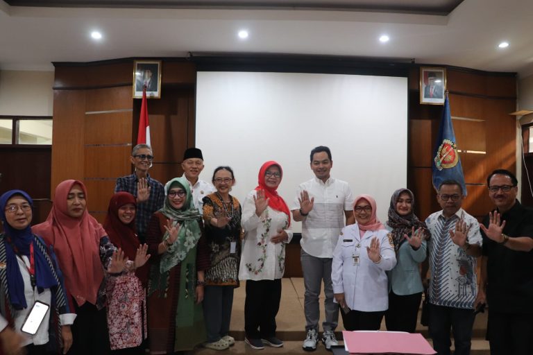 Didorong Ada Pelayanan Penanganan Perempuan-Anak Korban Kekerasan