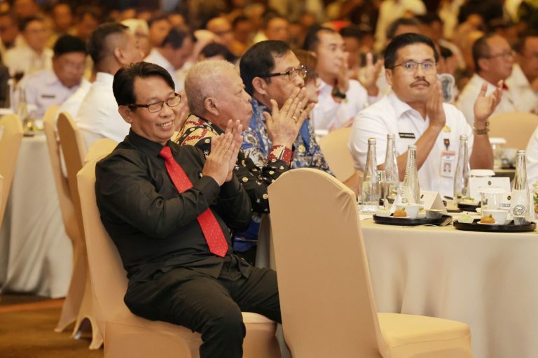 Pilkada Serentak Dituntut Aman, Damai, dan Gembira