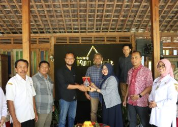 Bapemperda Dorong Penguatan Fungsi Koperasi & UMKM