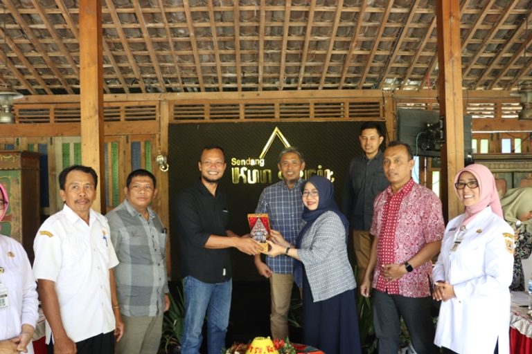Bapemperda Dorong Penguatan Fungsi Koperasi & UMKM