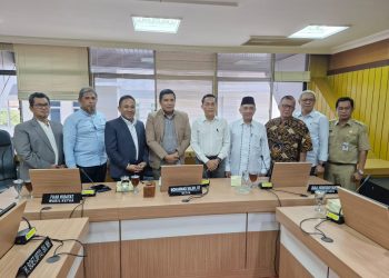 Komisi A Siap Gelar Uji Kepatutan dan Kelayakan Calon KPID