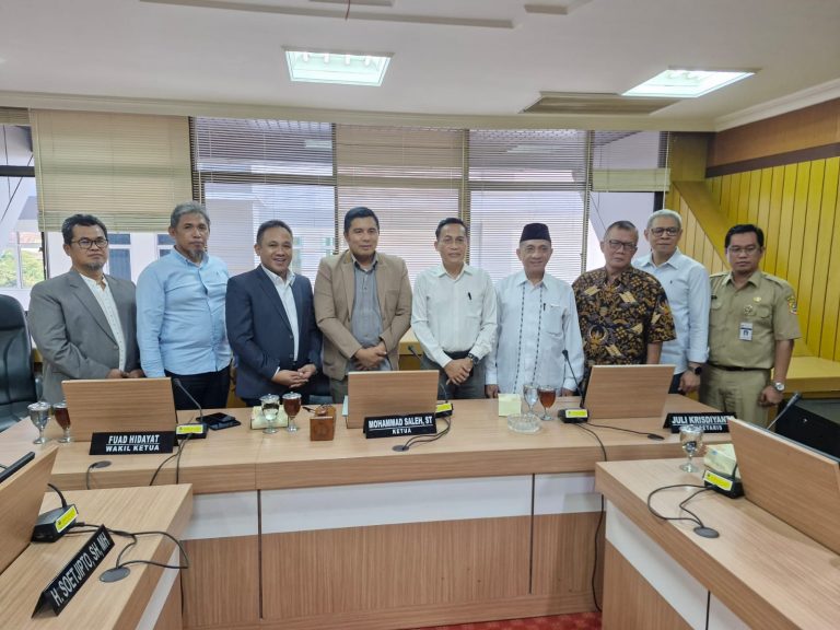 Komisi A Siap Gelar Uji Kepatutan dan Kelayakan Calon KPID