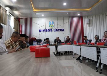 Data Penerima Penanganan Masalah Sosial Harus Ter-update & Tepat Sasaran