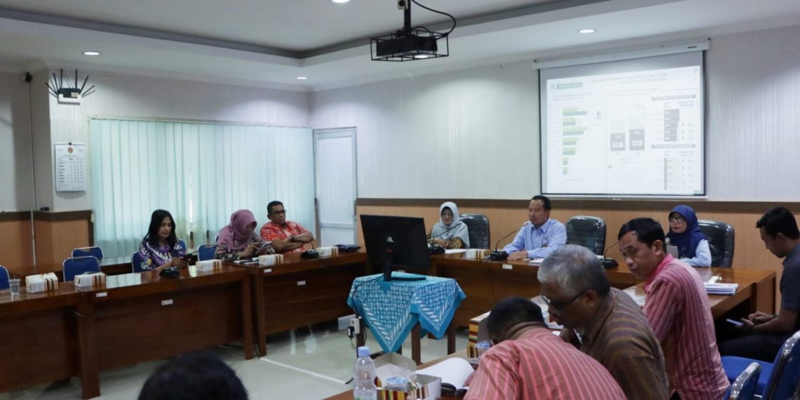 Jateng & DIY Memiliki Harapan Sama Kembangkan Pertanian Organik