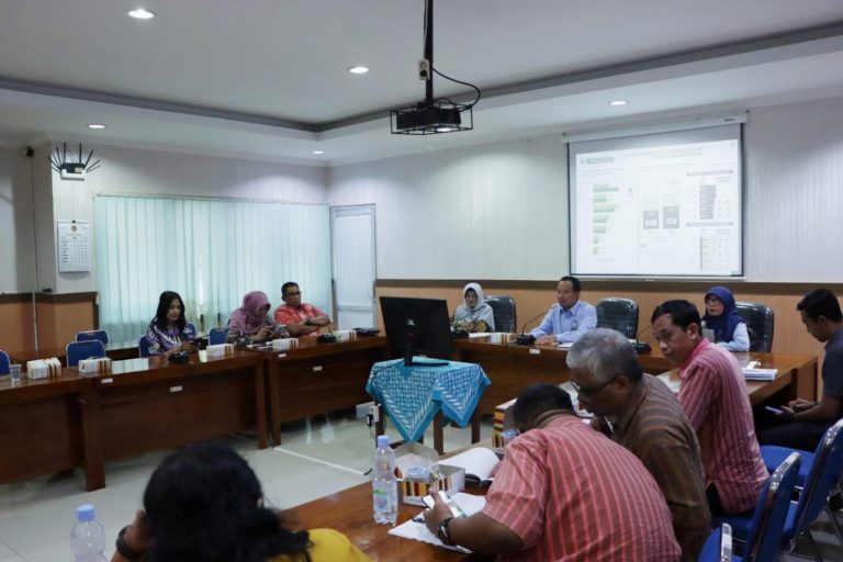 Jateng & DIY Memiliki Harapan Sama Kembangkan Pertanian Organik