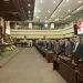 RAPAT PARIPURNA: Pembentukan Fraksi & Tim Penyusun Tatib DPRD