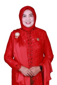 Hj. SRI RUWIYATI, S.E., M.M.