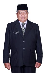 AMIR MASDUKI, S.Pd.I.