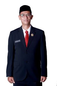 MUCH. MUCHLIS ARISTON, S.T.