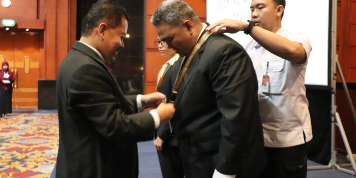 ORIENTASI DPRD: Pahami Tupoksi untuk Perkuat Integritas & Akuntabilitas Dewan