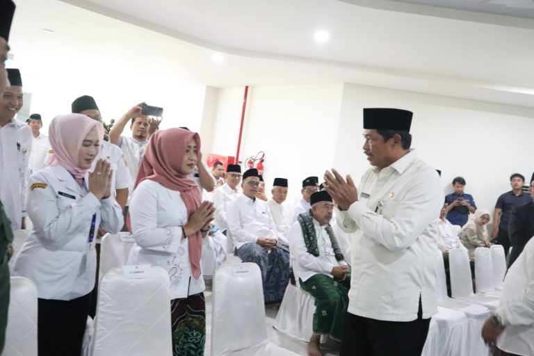 DPRD Harapkan MAJT An Nuur Jadi Magnet Wisata Religi di Jateng Selatan