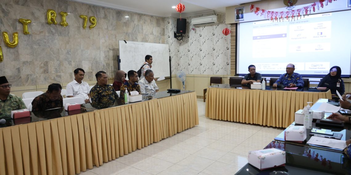 Aset Pemprov Jateng di Sragen Perlu Pendataan Terperinci