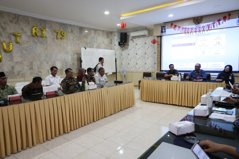 Aset Pemprov Jateng di Sragen Perlu Pendataan Terperinci