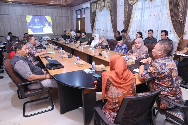 Studi Komparasi, Pembinaan & Pengembangan Atlet di Jatim Bagus