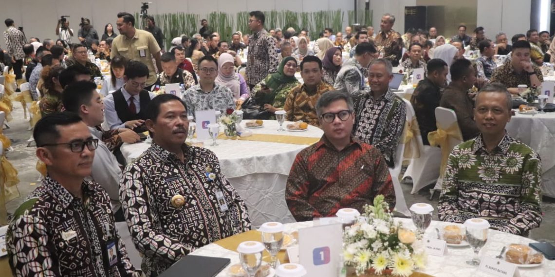 CJIBF 2024: Dorong Masuknya Investasi melalui Kawasan Industri di Jateng
