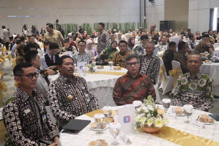 CJIBF 2024: Dorong Masuknya Investasi melalui Kawasan Industri di Jateng