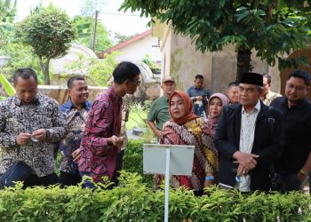 Pelestarian Warisan Budaya Turut Dukung Pengembangan Pariwisata