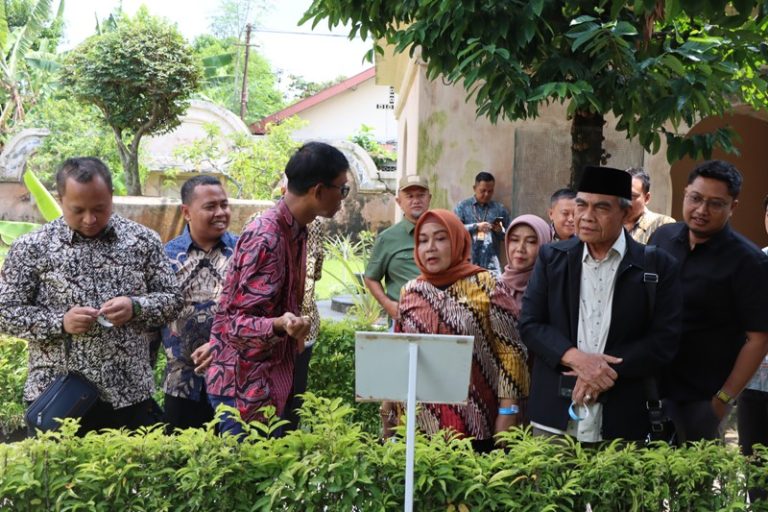 Pelestarian Warisan Budaya Turut Dukung Pengembangan Pariwisata