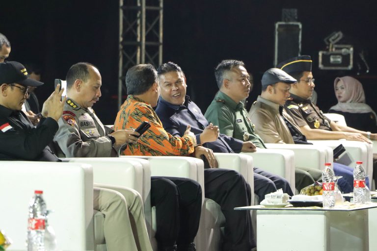 Pilkada Diharapkan Aman, Damai, Lancar, Kondusif
