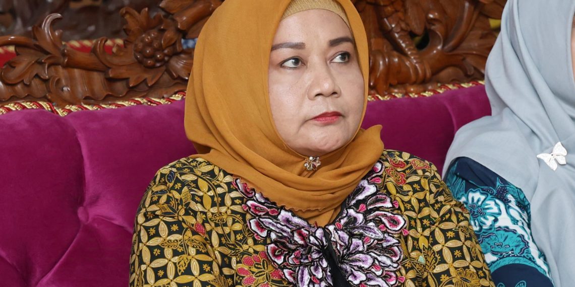 Promosi Budaya di Anjungan Jateng TMII Terus Digencarkan