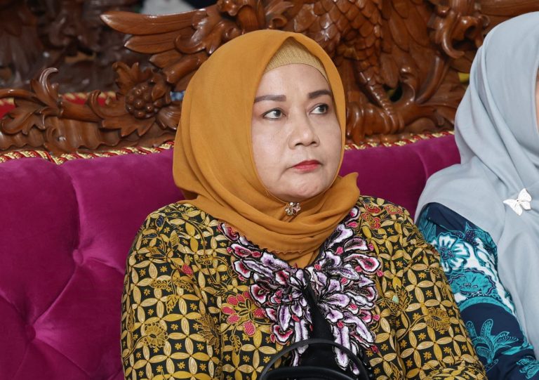 Promosi Budaya di Anjungan Jateng TMII Terus Digencarkan