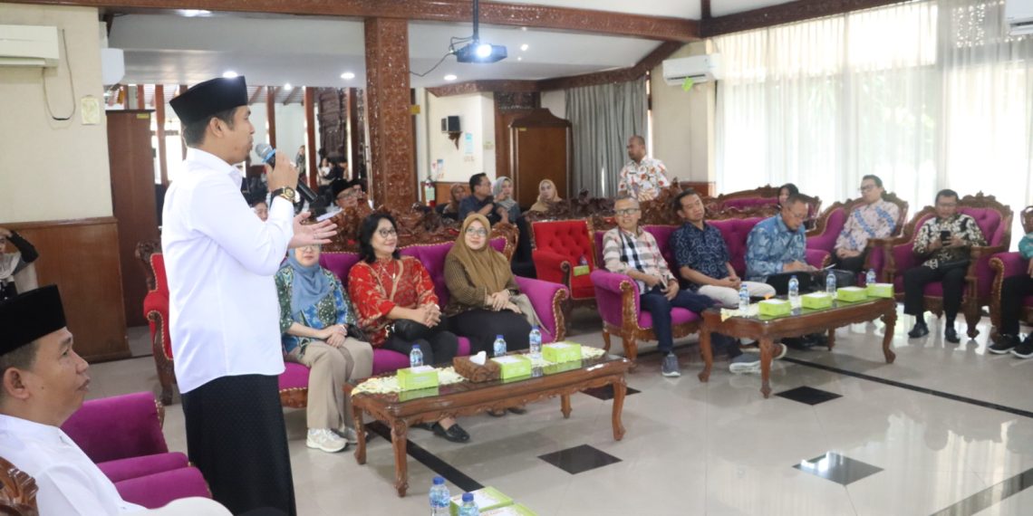 Banhub Capai Target PAD 2024