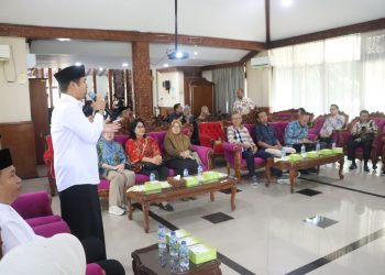 Banhub Capai Target PAD 2024