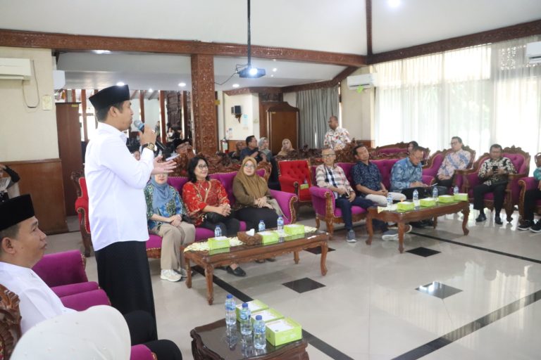 Banhub Capai Target PAD 2024