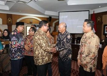 DPRD Minta KPID Tak Kurangi Muatan Siaran Lokal