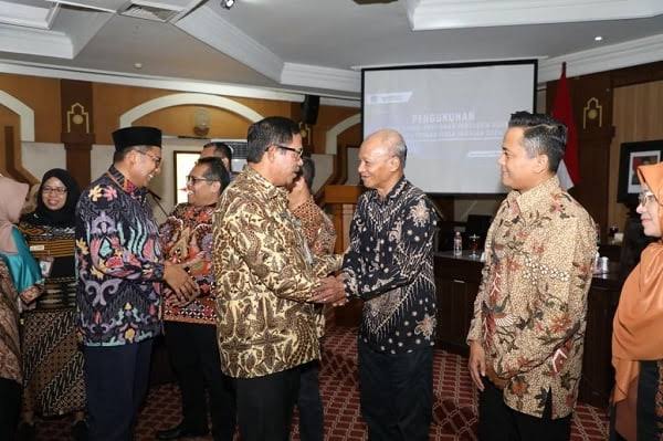 DPRD Minta KPID Tak Kurangi Muatan Siaran Lokal