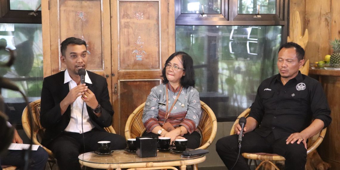 PRIME TOPIC: Pemuda Perlu Wadah Berkreasi