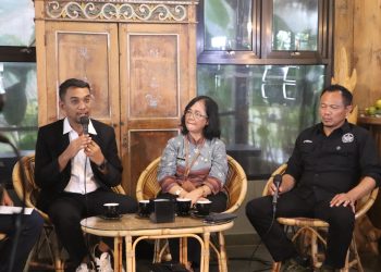 PRIME TOPIC: Pemuda Perlu Wadah Berkreasi