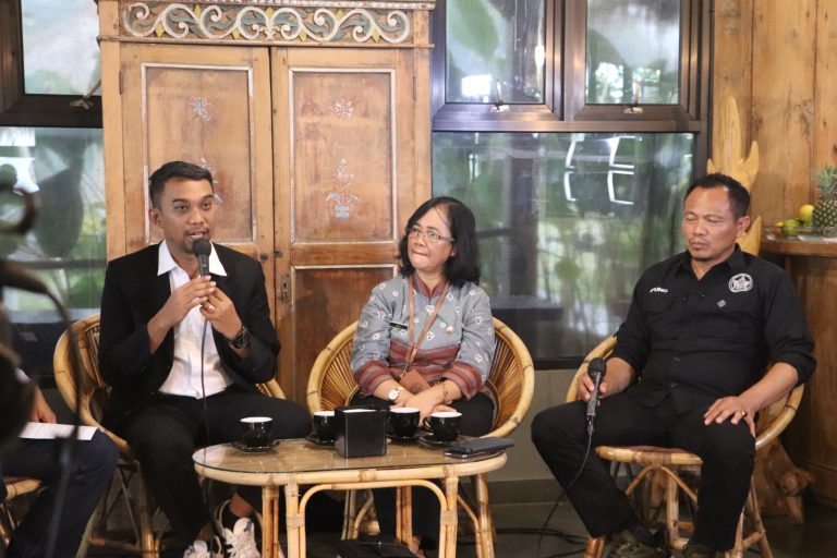 PRIME TOPIC: Pemuda Perlu Wadah Berkreasi