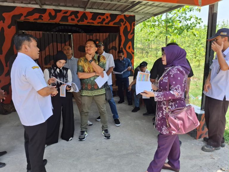 Penghubung Wilayah Selatan, Perbaikan Jl Kersana-Bandungsari Fokus Utama