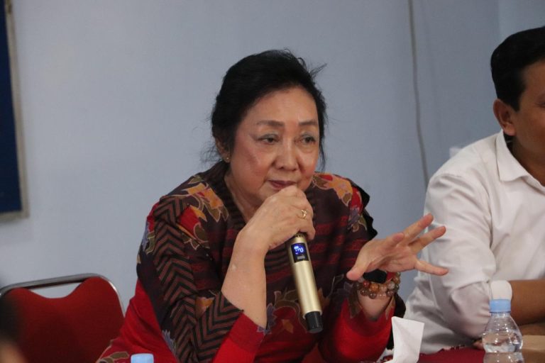 Minim Alokasi Anggaran, Pelayanan Panti Sosial Belum Optimal