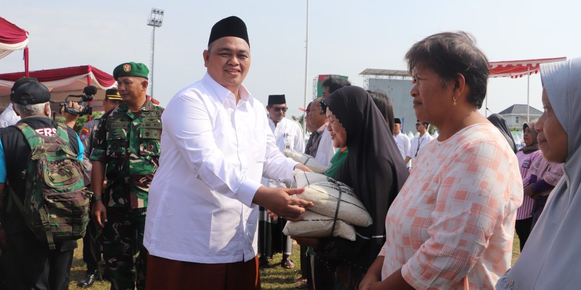 HSN 2024 : Kiprah Santri Telah Diakui Bangsa dan Negara