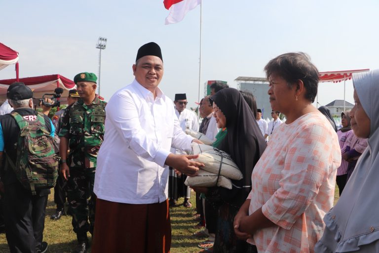 HSN 2024 : Kiprah Santri Telah Diakui Bangsa dan Negara