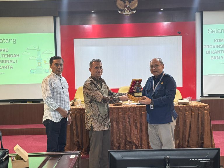 Komisi A Ingin Perekrutan CPNS & PPPK Tak Ada Kecurangan