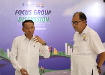 Aglomerasi Mudahkan Pemetaan Wilayah untuk Investasi