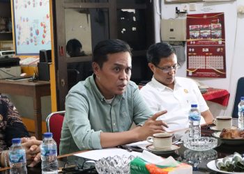 Komisi A Apresiasi KPU Sukoharjo Siap Selenggarakan Pilkada