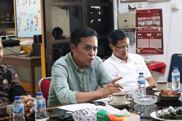 Komisi A Apresiasi KPU Sukoharjo Siap Selenggarakan Pilkada