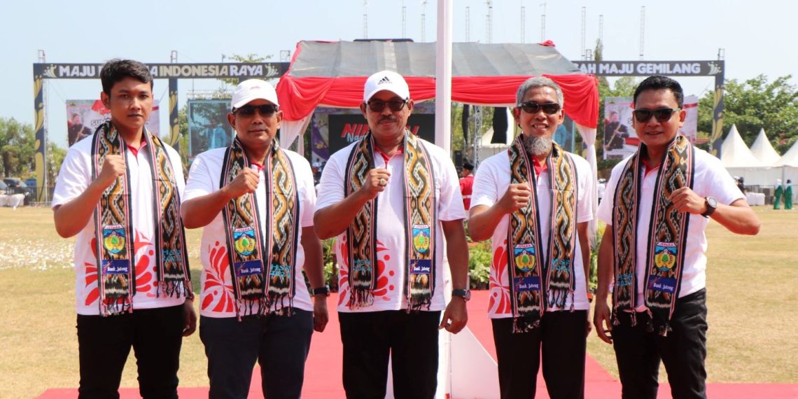 Hai Pemuda! Ambil Peran dan Prestasimu untuk Negeri