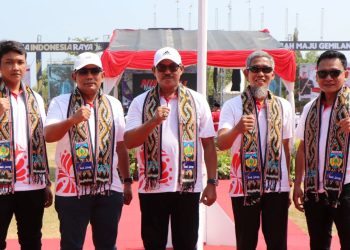 Hai Pemuda! Ambil Peran dan Prestasimu untuk Negeri